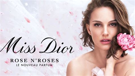 pub dior pour femme|miss Dior dans les pubs.